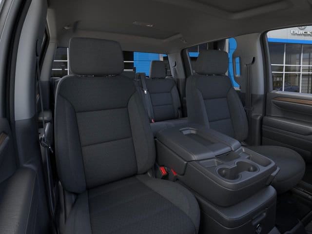 2024 Chevrolet Silverado 1500 LT - Photo 16