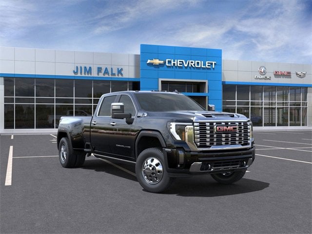 2024 GMC Sierra 3500 HD Truck 