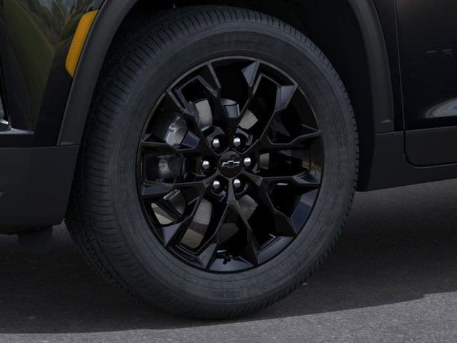 2026 Chevrolet Traverse LT - Photo 9