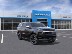 2025 Chevrolet Tahoe Premier SUV