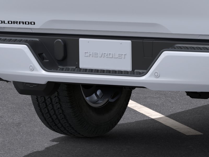 2026 Chevrolet Colorado LT - Photo 38