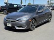 Honda Civic Sedan