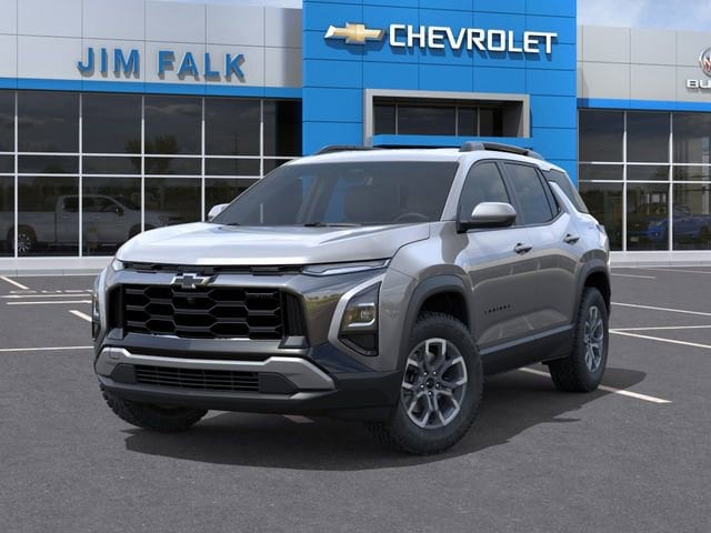 2026 Chevrolet Equinox ACTIV - Photo 6