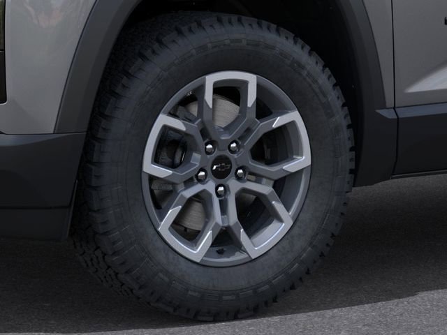 2026 Chevrolet Equinox ACTIV - Photo 9