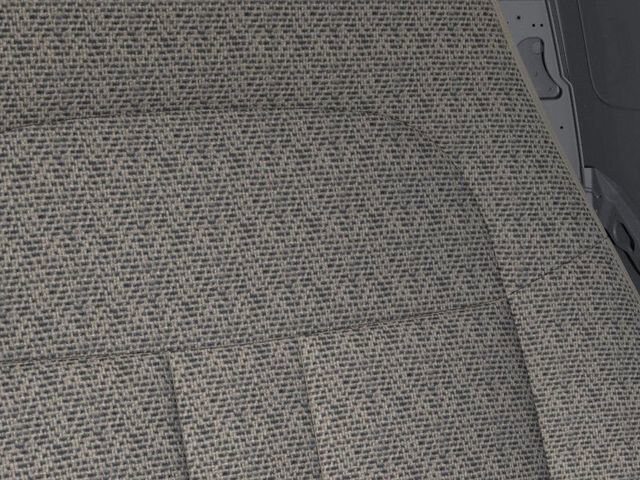2025 Chevrolet Express Cargo Work Van - Photo 21