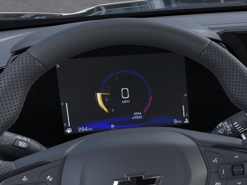 2026 Chevrolet Trax RS - Photo 41