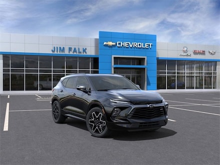 2024 Chevrolet Blazer RS SUV