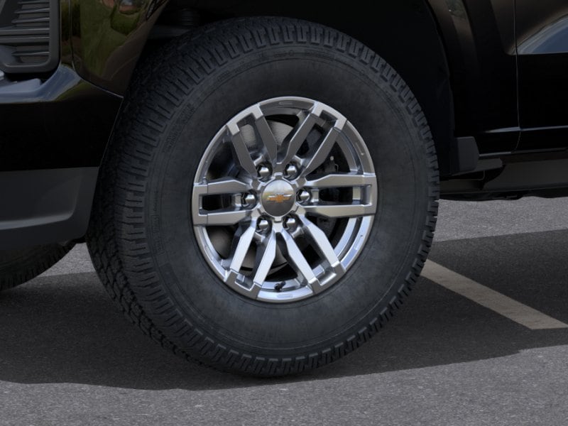 2026 Chevrolet Colorado LT - Photo 33