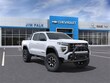 GMC Canyon