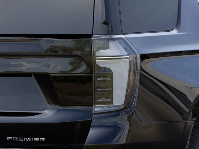 2025 Chevrolet Tahoe Premier - Photo 11