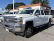 Chevrolet Silverado 2500 HD