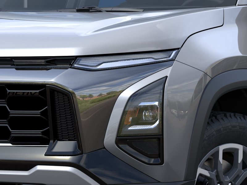 2026 Chevrolet Equinox ACTIV - Photo 34