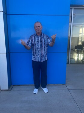 Staff member Andy Stehl from cd54390d330c