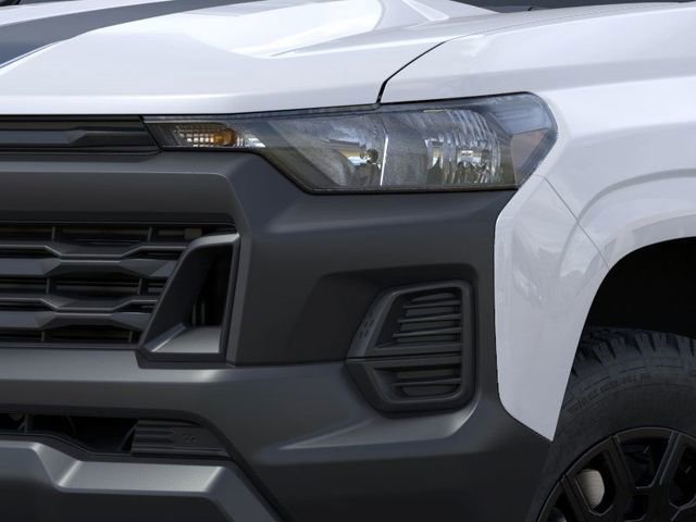 2026 Chevrolet Colorado Work Truck - Photo 10