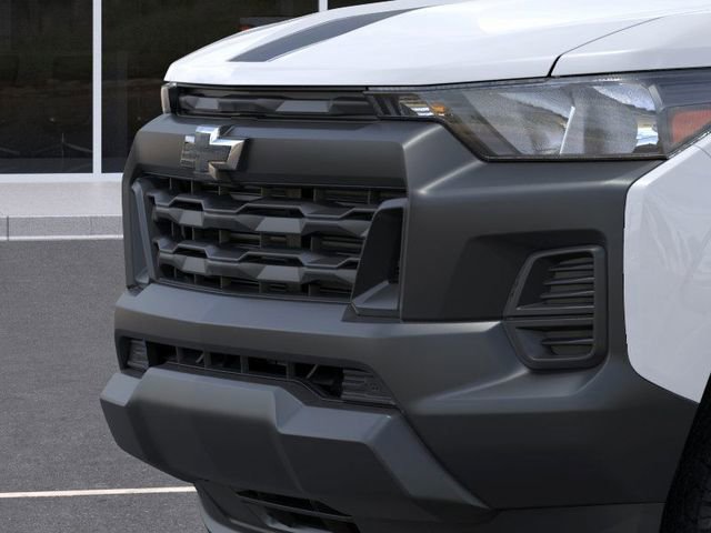 2026 Chevrolet Colorado Work Truck - Photo 13