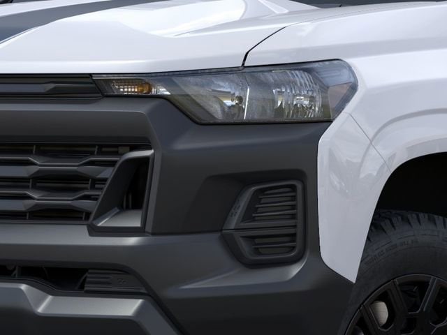 2026 Chevrolet Colorado Work Truck - Photo 10
