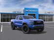  GMC Canyon