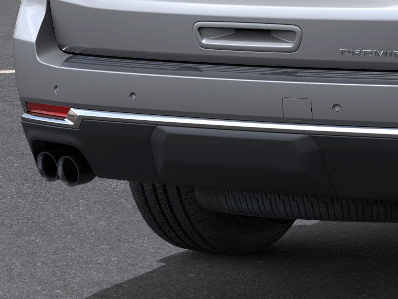 2025 Chevrolet Tahoe Premier - Photo 14