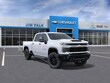 Chevrolet Silverado 2500 HD