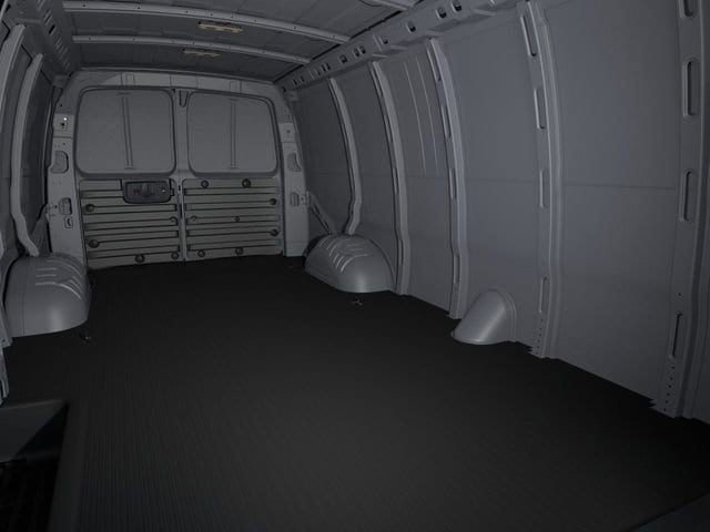 2025 Chevrolet Express Cargo Work Van - Photo 17