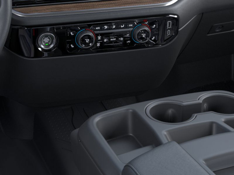 2024 Chevrolet Silverado 1500 LT - Photo 47