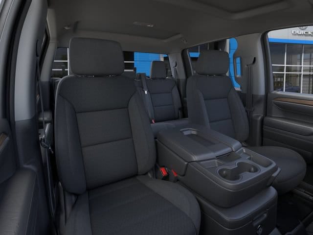 2026 Chevrolet Silverado 1500 RST - Photo 16