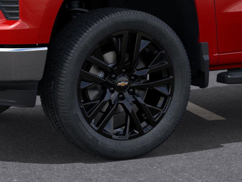 2024 Chevrolet Silverado 1500 LT - Photo 33
