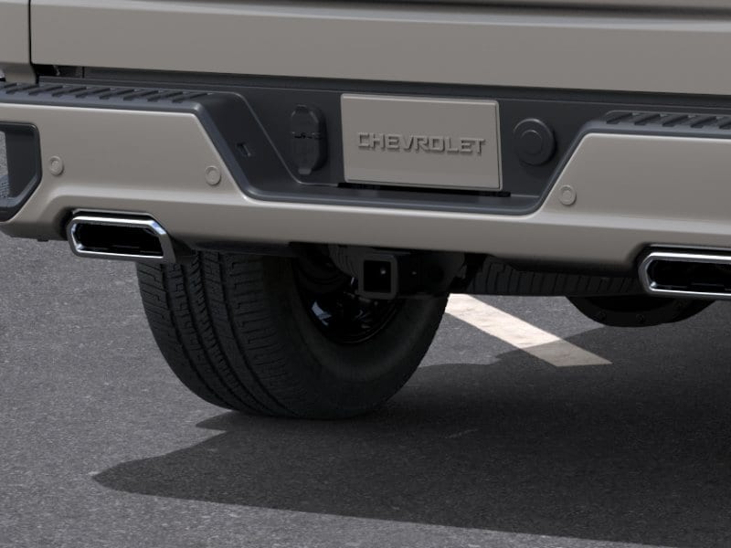 2026 Chevrolet Silverado 1500 RST - Photo 38