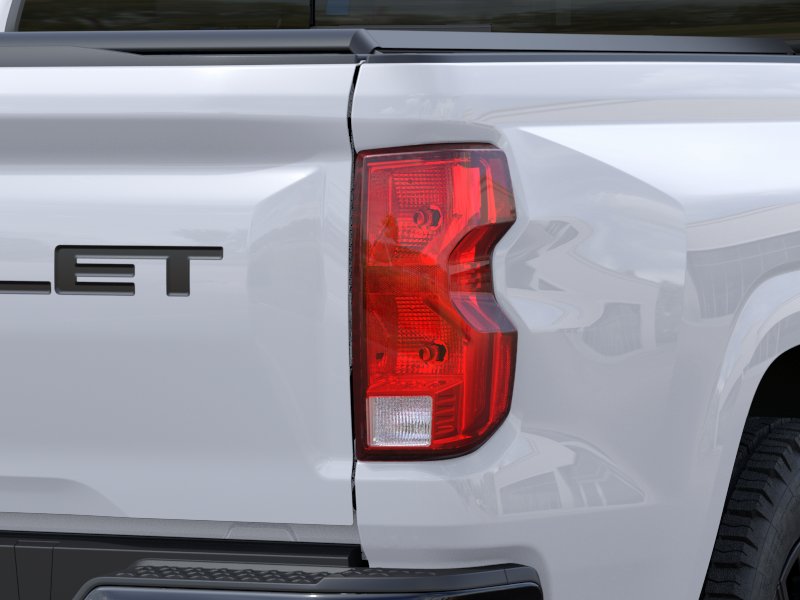 2026 Chevrolet Colorado Work Truck - Photo 35