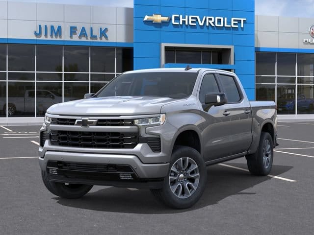 2026 Chevrolet Silverado 1500 RST - Photo 6