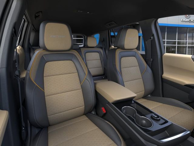 2026 Chevrolet Equinox ACTIV - Photo 16