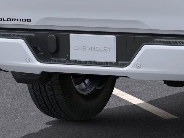 2026 Chevrolet Colorado LT - Photo 14