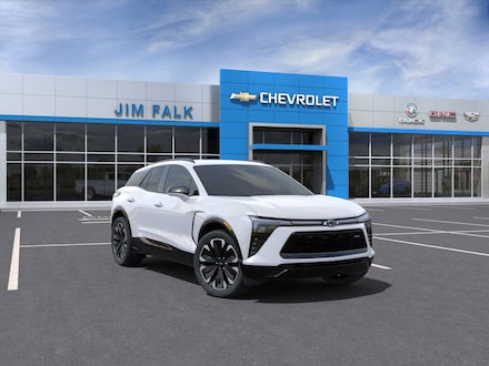 2024 Chevrolet Blazer EV RS SUV