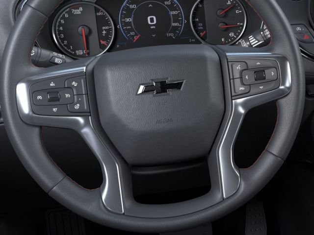 2024 Chevrolet Blazer RS - Photo 19