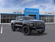 GMC Canyon