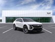 CADILLAC LYRIQ