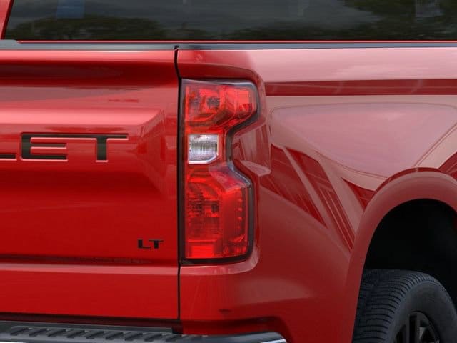 2024 Chevrolet Silverado 1500 LT - Photo 11
