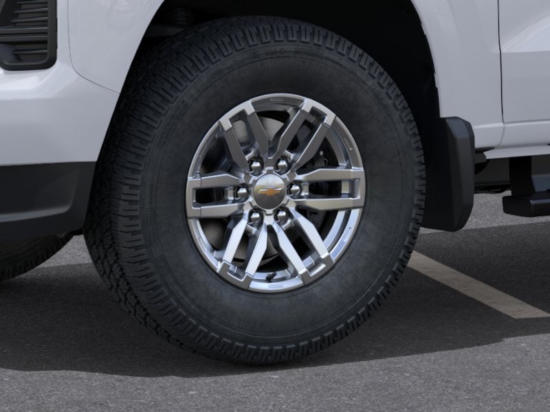 2026 Chevrolet Colorado LT - Photo 33