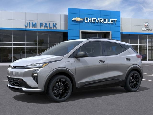 2027 Chevrolet Bolt RS - Photo 2