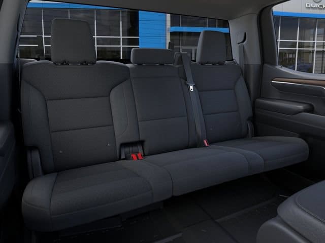 2026 Chevrolet Silverado 1500 RST - Photo 17