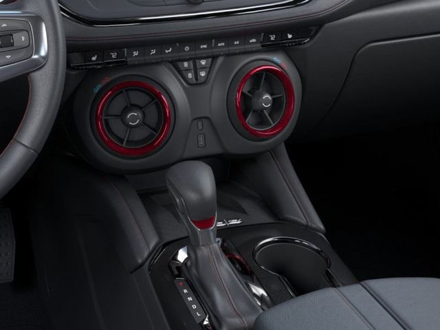 2024 Chevrolet Blazer RS - Photo 23