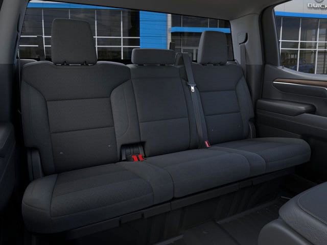 2024 Chevrolet Silverado 1500 LT - Photo 17