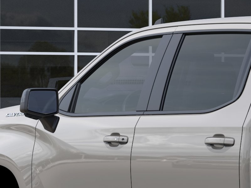 2026 Chevrolet Silverado 1500 RST - Photo 36