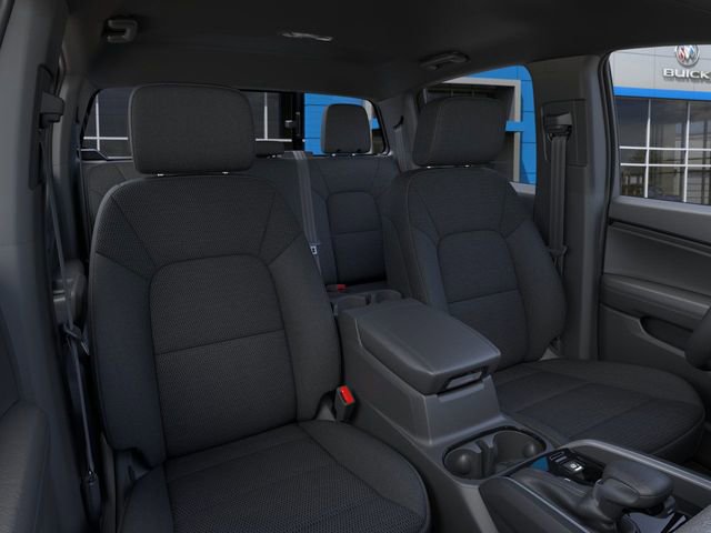 2026 Chevrolet Colorado LT - Photo 16