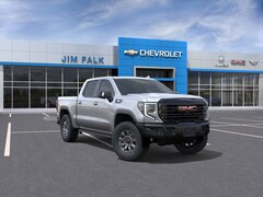 2026 GMC Sierra 1500 AT4X Truck