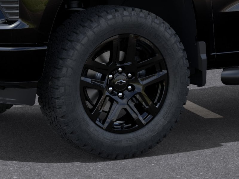 2026 Chevrolet Silverado 1500 RST - Photo 32