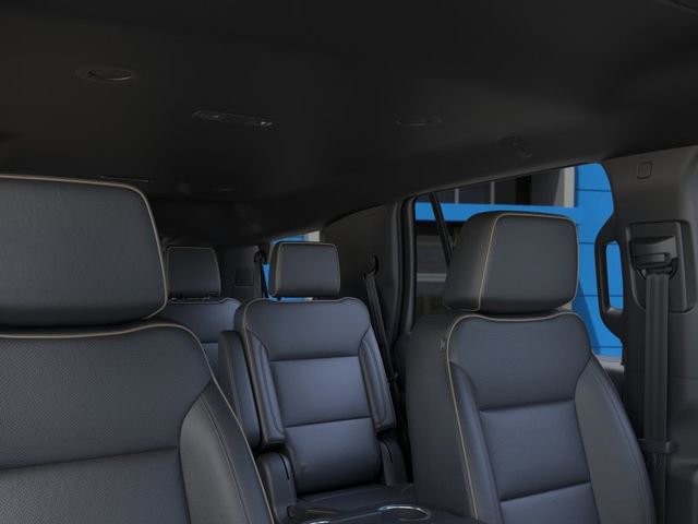 2025 Chevrolet Tahoe Premier - Photo 24