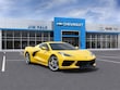 Chevrolet Corvette Stingray