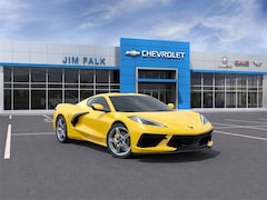 2025 Chevrolet Corvette Stingray 1LT Coupe