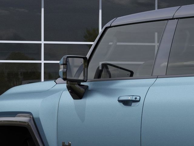 2024 GMC HUMMER EV 3X - Photo 12